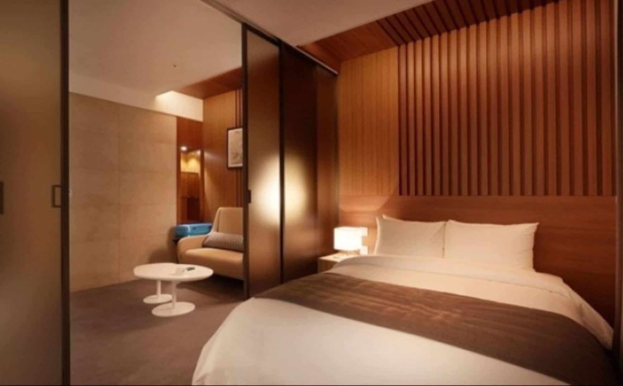 Osong H Hotel Sejong City Τσεονγκού Εξωτερικό φωτογραφία
