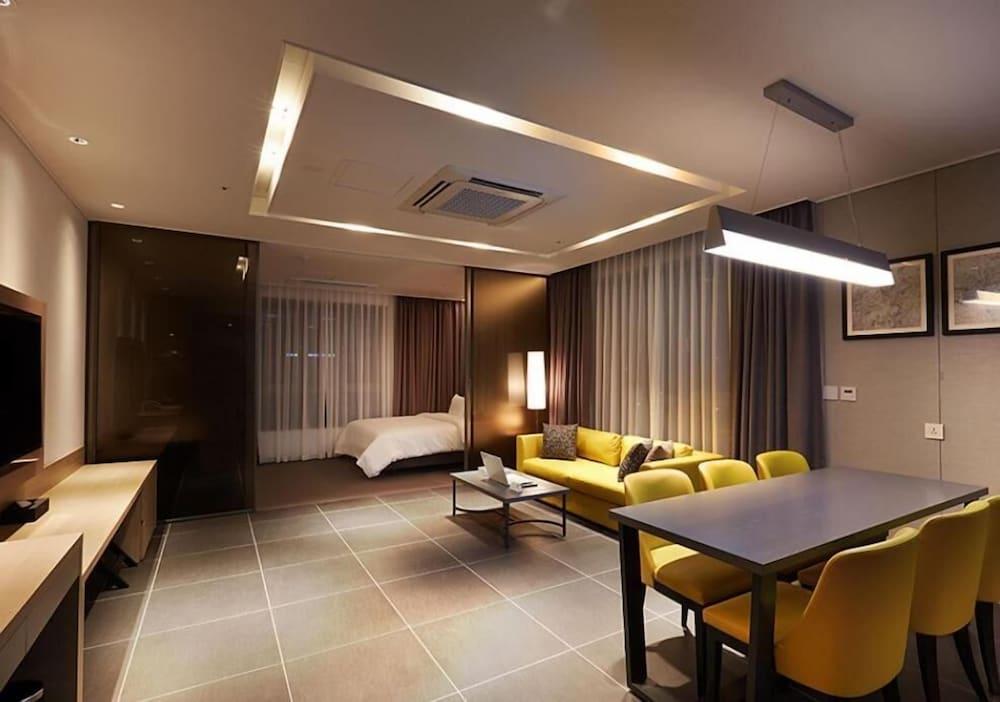Osong H Hotel Sejong City Τσεονγκού Εξωτερικό φωτογραφία