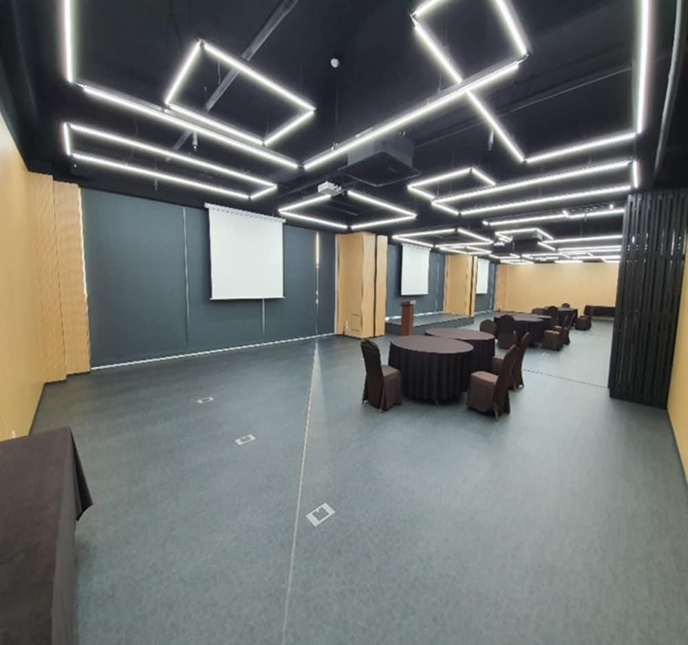 Osong H Hotel Sejong City Τσεονγκού Εξωτερικό φωτογραφία