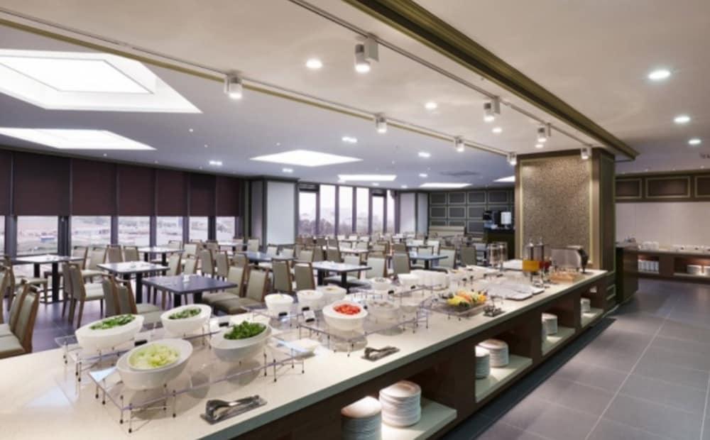 Osong H Hotel Sejong City Τσεονγκού Εξωτερικό φωτογραφία