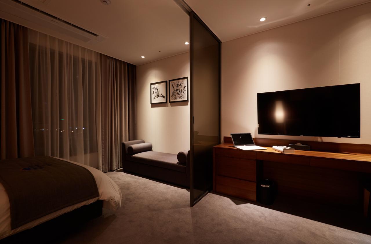 Osong H Hotel Sejong City Τσεονγκού Εξωτερικό φωτογραφία