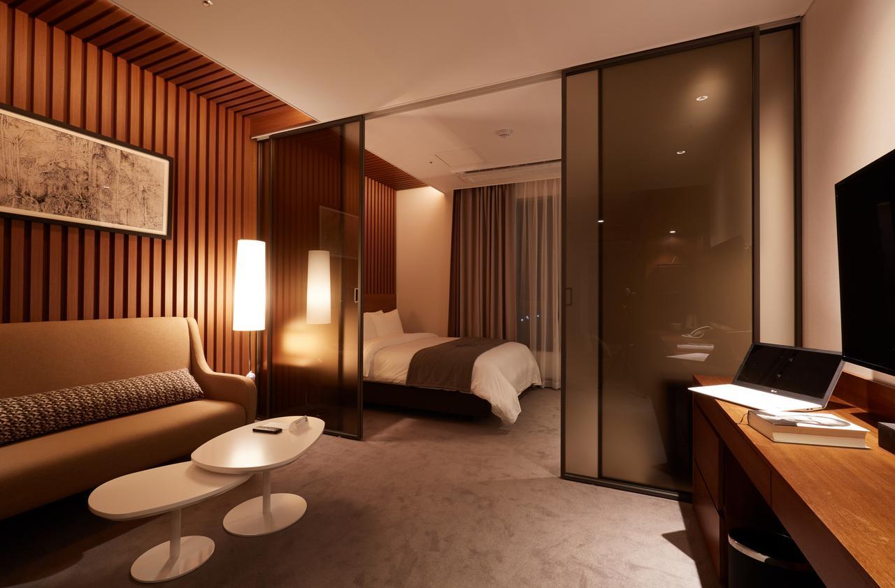 Osong H Hotel Sejong City Τσεονγκού Εξωτερικό φωτογραφία