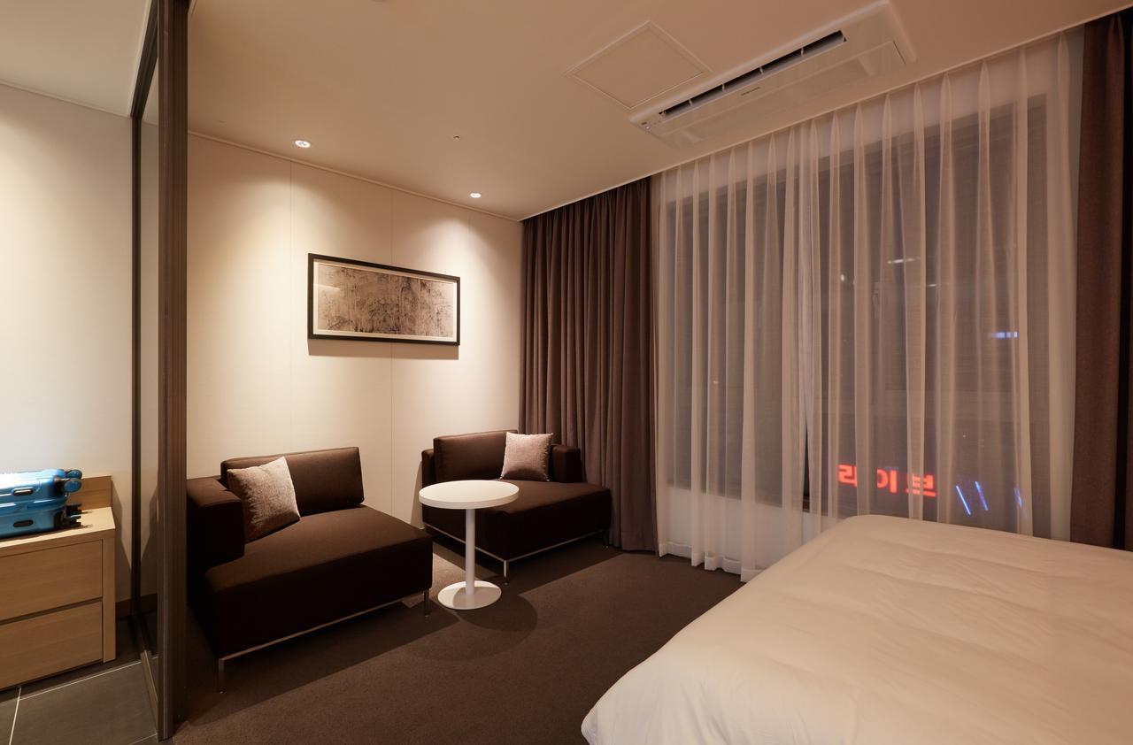 Osong H Hotel Sejong City Τσεονγκού Εξωτερικό φωτογραφία