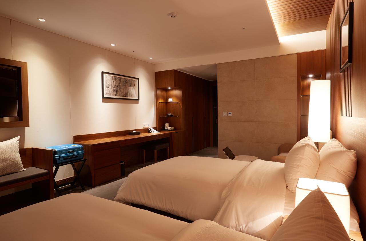 Osong H Hotel Sejong City Τσεονγκού Εξωτερικό φωτογραφία