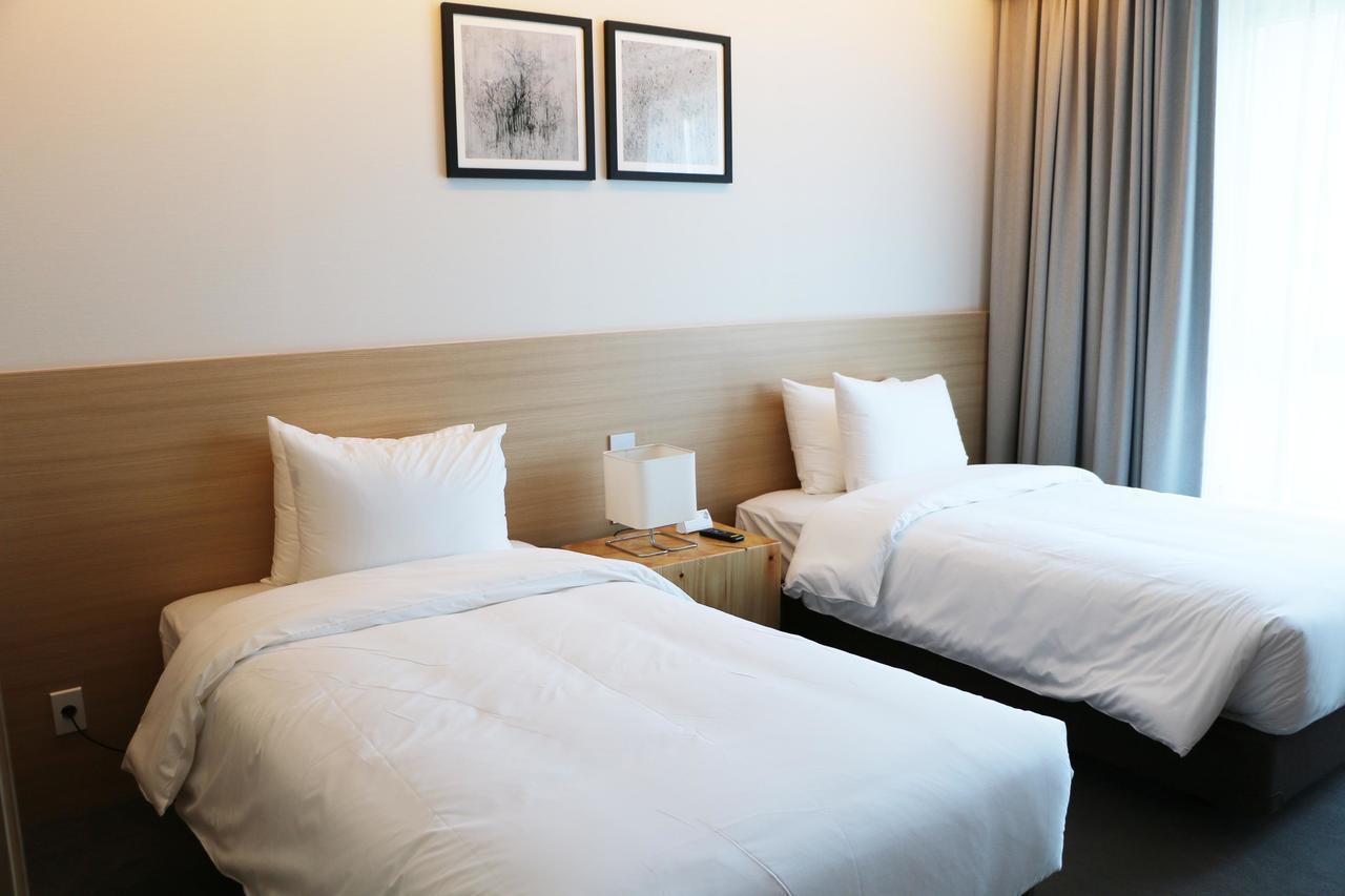 Osong H Hotel Sejong City Τσεονγκού Εξωτερικό φωτογραφία