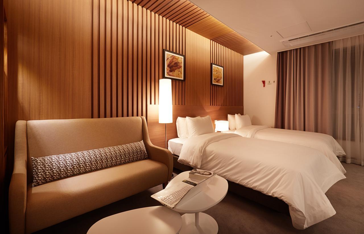 Osong H Hotel Sejong City Τσεονγκού Εξωτερικό φωτογραφία
