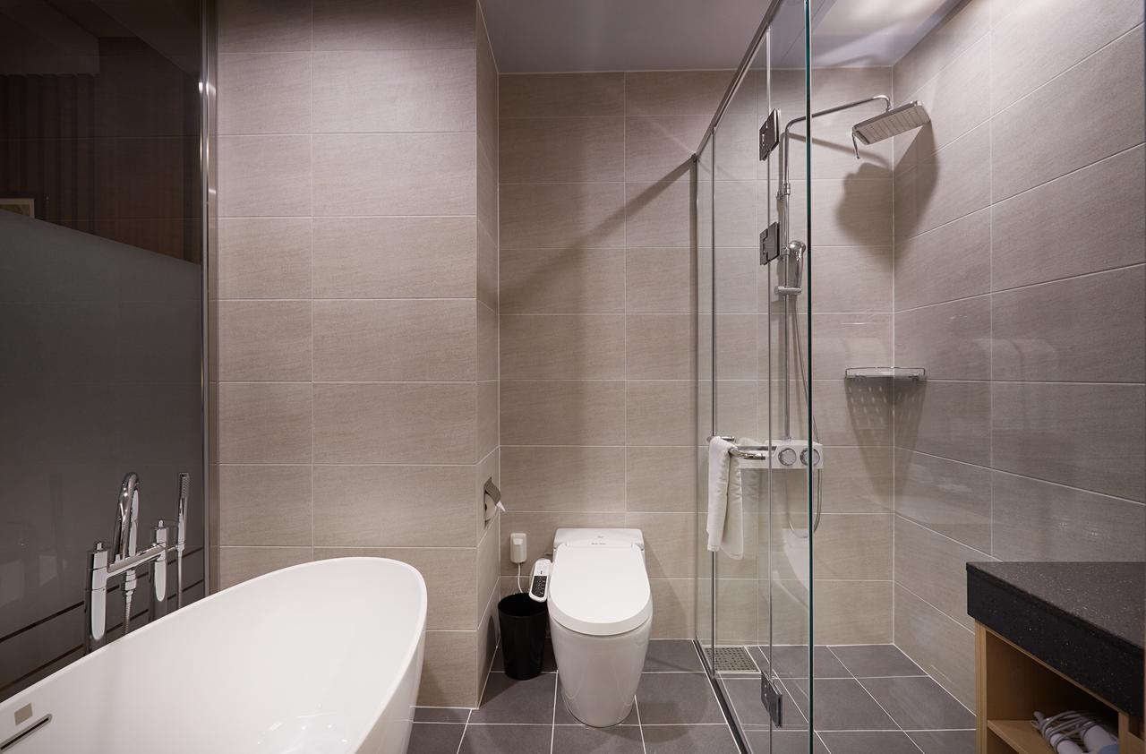 Osong H Hotel Sejong City Τσεονγκού Εξωτερικό φωτογραφία