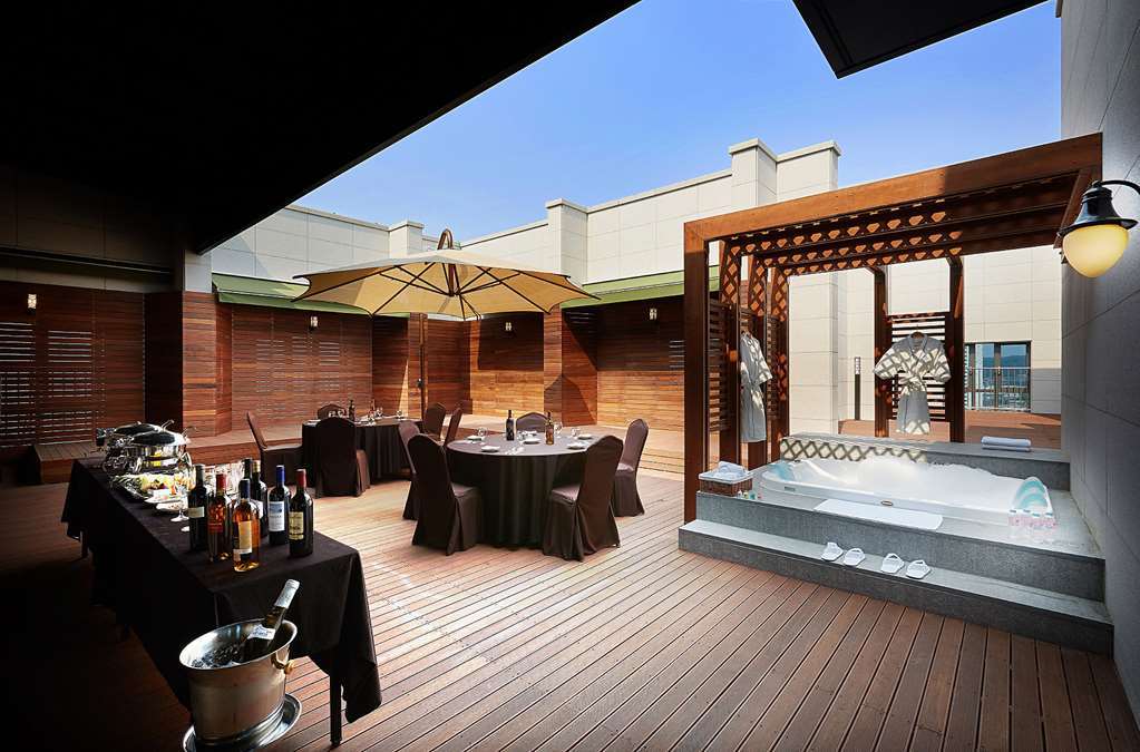 Osong H Hotel Sejong City Τσεονγκού Δωμάτιο φωτογραφία