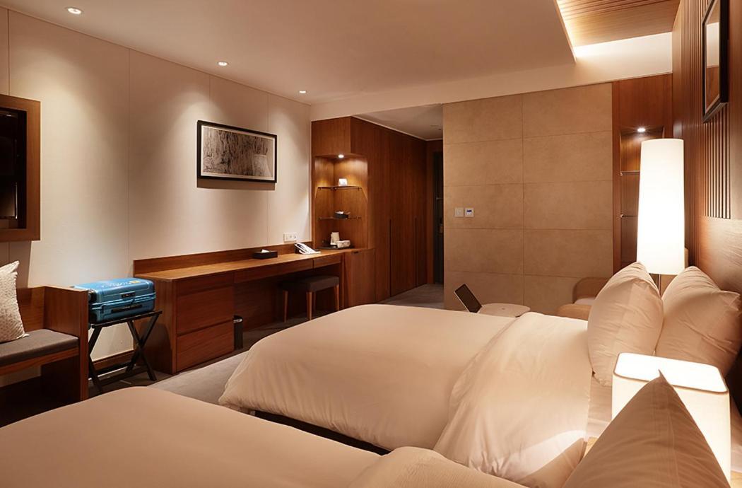 Osong H Hotel Sejong City Τσεονγκού Εξωτερικό φωτογραφία